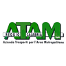 ATAM S.P.A. logo