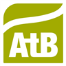 AtB logo