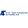 ATF - Auto Transportes do Fundão, S.A. logo