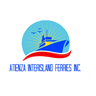 Atienza Shipping Lines logo