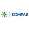 Atlas Kompas logo