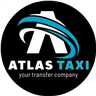 Atlas Taxi logo