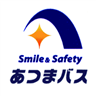 Atsuma bus logo