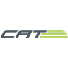 City Airport Train - CAT logo