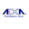 Autobuses Aexa logo