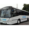 Autobuses Caribe logo