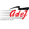 Autobuses de Jalapa logo
