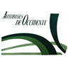 Autobuses de Occidente logo
