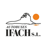 Autobuses Ifach logo