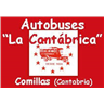 Autobuses La Cantabrica logo
