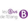 Les Bus de l'Etang logo