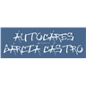 Autocares García Castro logo