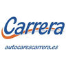 Autocares Carrera logo