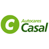 Autocares Casal logo