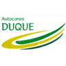 Autocares Duque logo