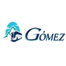 Autocares Gómez e Hijos logo