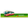 Autocares La Hispano Chelvana logo