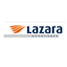 Autocares Lázara logo