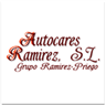 Autocares Ramirez S.L. logo