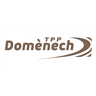 Autocars Domenech logo