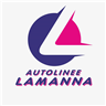 Autolinee Lamanna logo