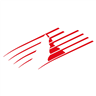 Automobildienst Matterhorn Gotthard Bahn logo