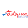 Autoprevoz Banja Luka logo
