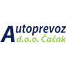 Autoprevoz Cacak logo