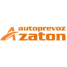 Autoprevoz Zaton logo