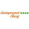 Autopromet d.d. Slunj logo