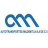 Autotransportes Mazamitla logo