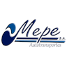 Autotransportes MEPE logo