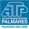 Autotransportes Palmares logo