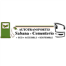 Autotransportes Sabana Cementerio logo