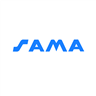 Autotransportes SAMA logo