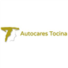 Autotransportes Tocina logo