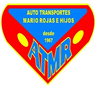 Auto Transportes Mario Rojas e hijos Ltda logo