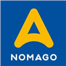 Nomago logo