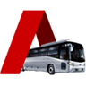 Karagandy Bus Terminal logo