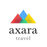 Axara Travel logo