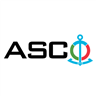 ASCO logo