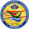 Bachelor Express logo