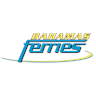 Bahamas Ferries logo