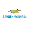 Bahnen der Stadt Monheim GmbH logo