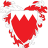 Bahrain Transportation logo