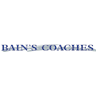 Bains Coaches logo