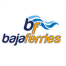 Baja Ferries logo