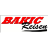 Bakic Reisen logo