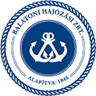 Balatoni Hajózási Zrt. logo