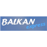 Balkan Ekspres logo